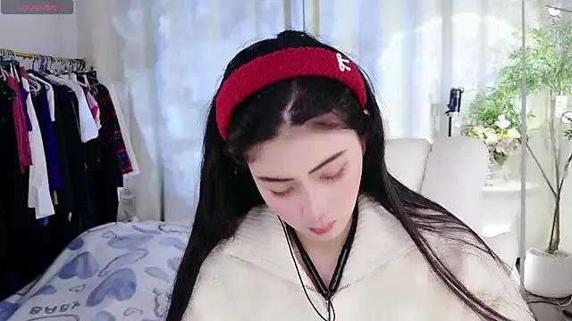 Photos of yangyang-777 from StripChat is Freechat