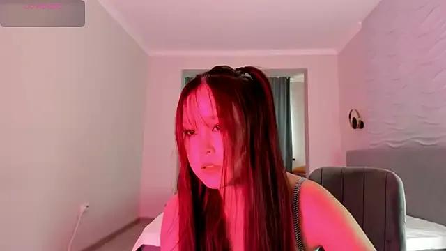 Yanyaan webcams show profile image 