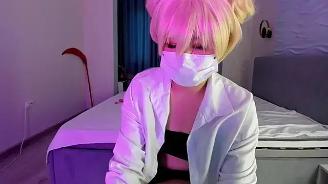 yanyaan from StripChat