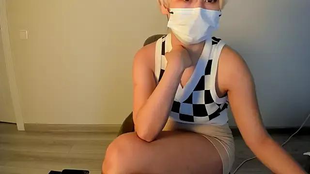 yanyaan from StripChat