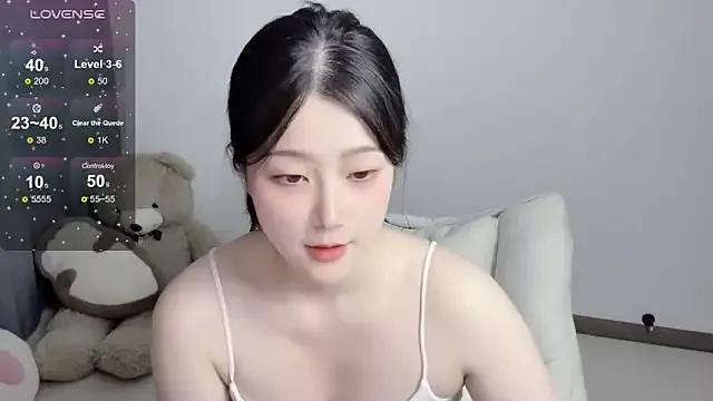 YaoooX from StripChat