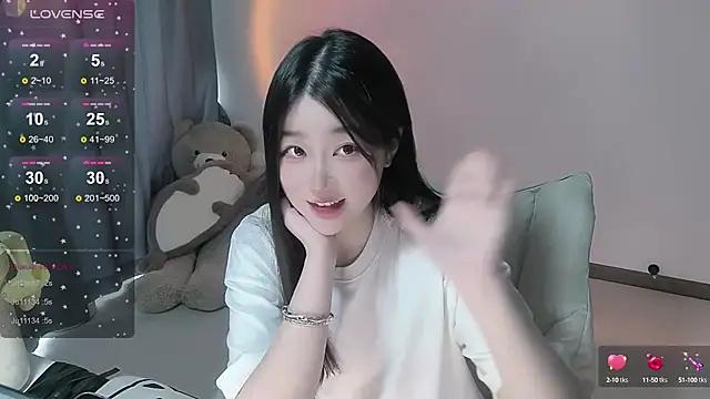 YaoooX from StripChat