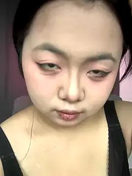 yaoyao-30 from StripChat