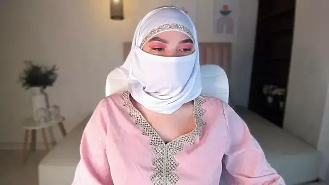 Yara_Rubab webcams show profile image 