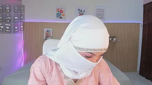 Yara_Rubab from StripChat