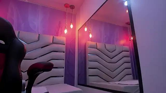 Yara_Stone from StripChat