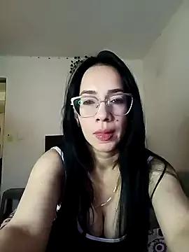 YaraDuartee webcams show profile image 