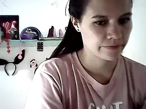 yarafuckass from StripChat