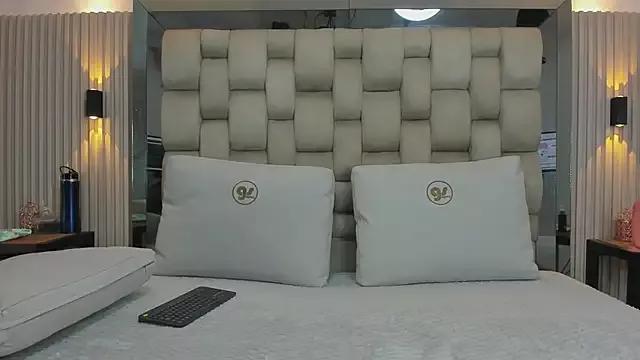 yasmin_adams from StripChat is Freechat
