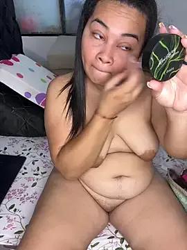 Yasmine__Hayat webcams show profile image 