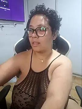 yasminmeyer00 from StripChat is Freechat