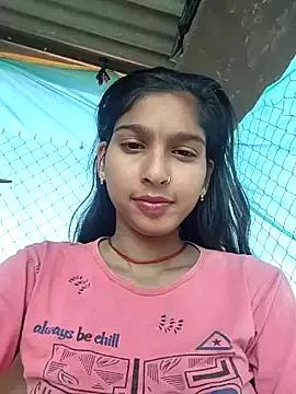Yatiksha_Beby webcams show profile image 