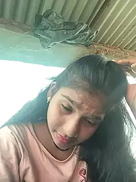 Yatiksha_Beby webcams show profile image 