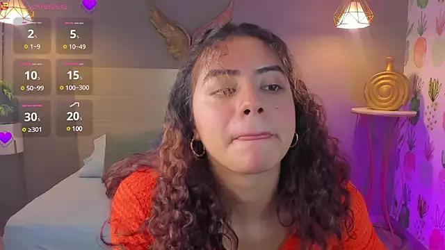 yaya23x from StripChat