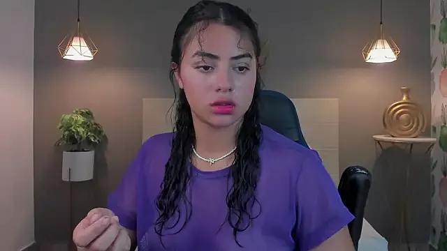 yaya23x from StripChat