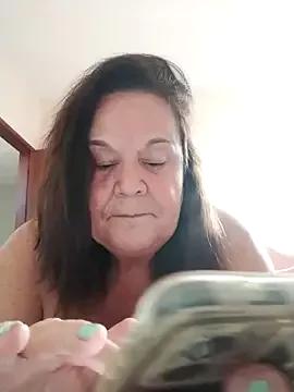 Yaya_Mineira from StripChat
