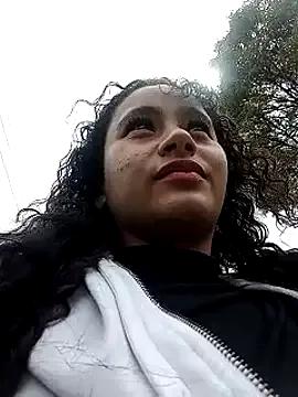 Yaya_watson from StripChat