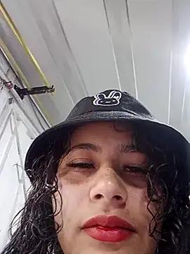Yaya_watson from StripChat
