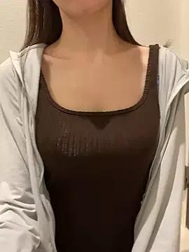 Yayoi_jp webcams show profile image 