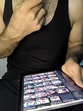 Photos of yazin199 from StripChat is Freechat