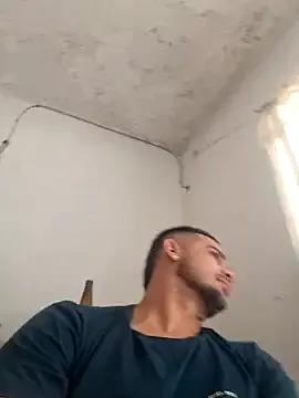 yeffito1 from StripChat