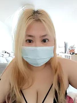 yehe125216 from StripChat