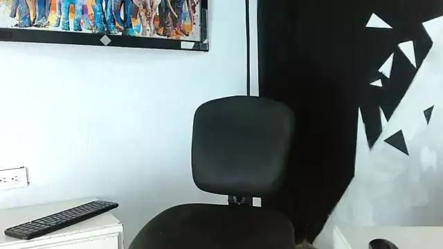 Yeiko_Park2 from StripChat is Freechat