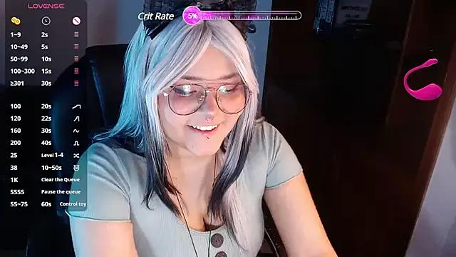 yeiyeipatrick from StripChat