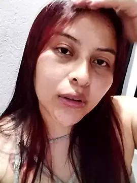 yelezia from StripChat