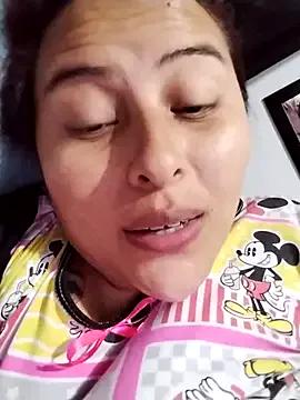 yelezia from StripChat