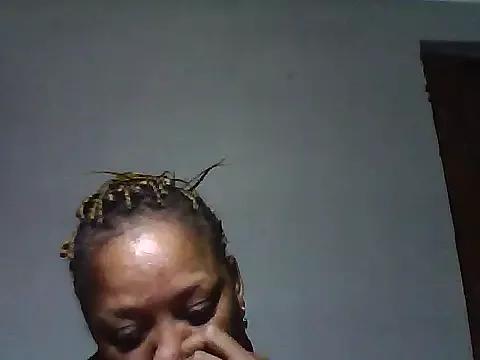 Yellobonepussy from StripChat is Freechat