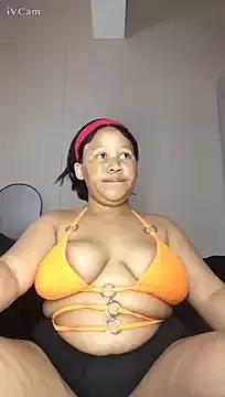 Yellowriider from StripChat