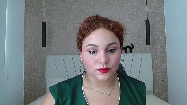 Yera_carey from StripChat is Freechat