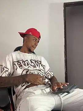 YeremiBrowm from StripChat