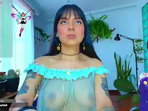 Yeriawaddell_ webcams show profile image 