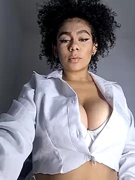 Yerystar from StripChat
