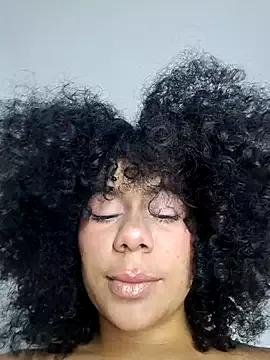 Yerystar from StripChat