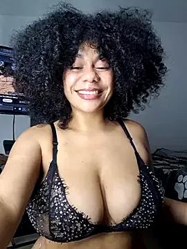 Yerystar from StripChat