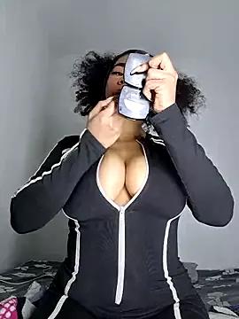 Yerystar from StripChat