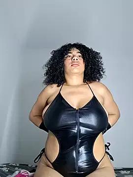 Yerystar from StripChat is Freechat