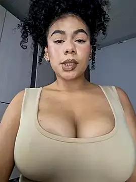 Yerystar from StripChat