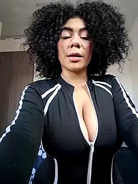 Yerystar from StripChat