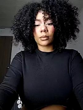 Yerystar from StripChat