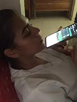 yess_Hotnurse from StripChat