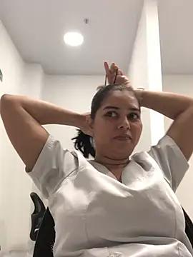 yess_Hotnurse from StripChat
