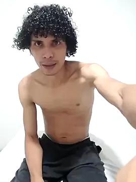 Yessi_f from StripChat