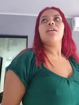 Yessica_Lopezz from StripChat