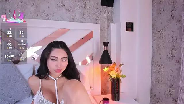 yessica_monteiro from StripChat