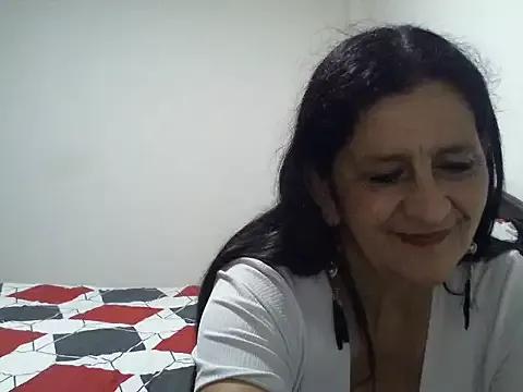 Yessie from StripChat