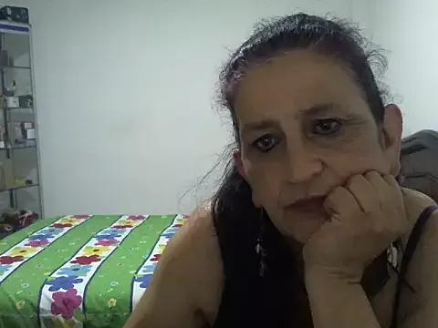 Yessie from StripChat